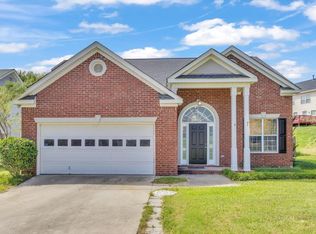 1110 Windwood St, Evans, GA 30809
