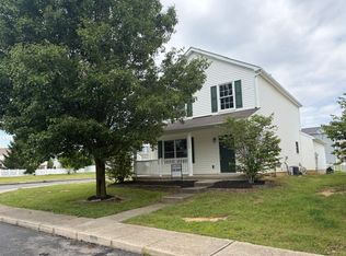 5658 Patriot Ave, Orient, OH 43146