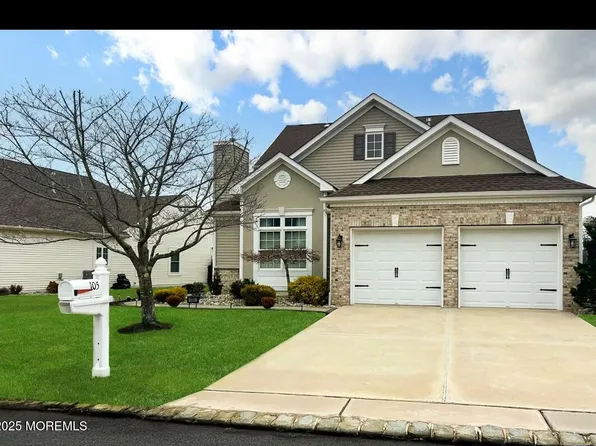 105 Spring Lake Boulevard, Waretown, NJ 08758