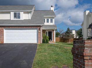 113 Robinson Walk APT B, Bristol, TN 37620