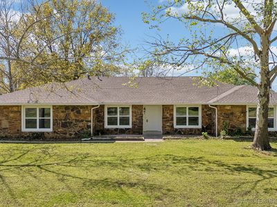 10785 E Dogwood Ct, Claremore, OK, 74019