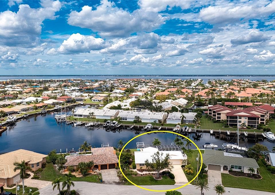 2554 Rio Palermo Ct, Punta Gorda, FL 33950 | MLS #C7480349 | Zillow