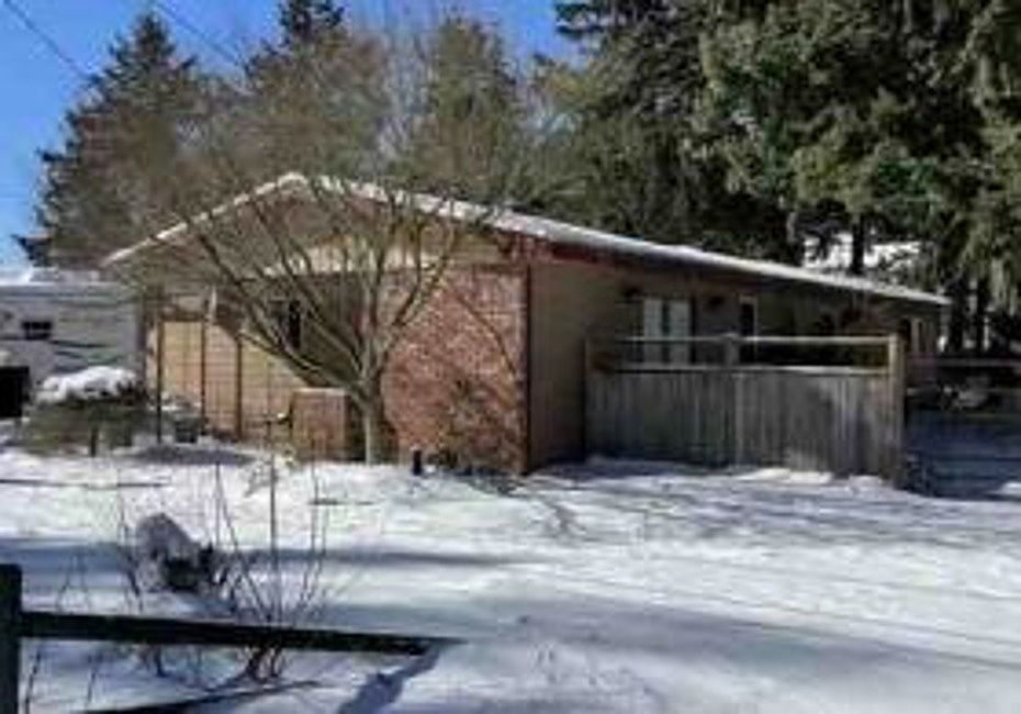 Property Front View