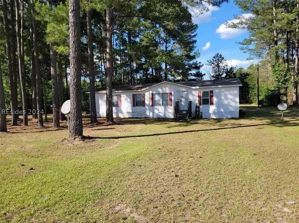 168 Pedro Rd, Varnville, SC 29944