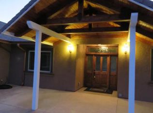 7625 Merrilea Ln, Shingletown, CA 96088