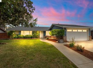 1166 Killarney St, Livermore, CA 94550