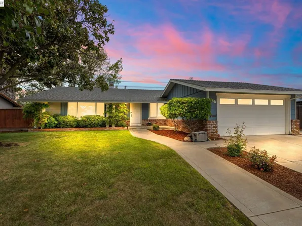 1166 Killarney St, Livermore, CA 94550