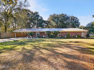 2417 Orrell St, Gautier, MS 39553