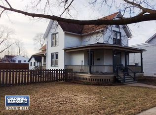 517 E Jefferson St, Burlington, WI 53105