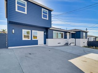 4627 Wendell St #1, San Diego, CA 92105