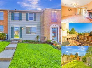 135 Spruce Wood Ct, Abingdon, MD 21009