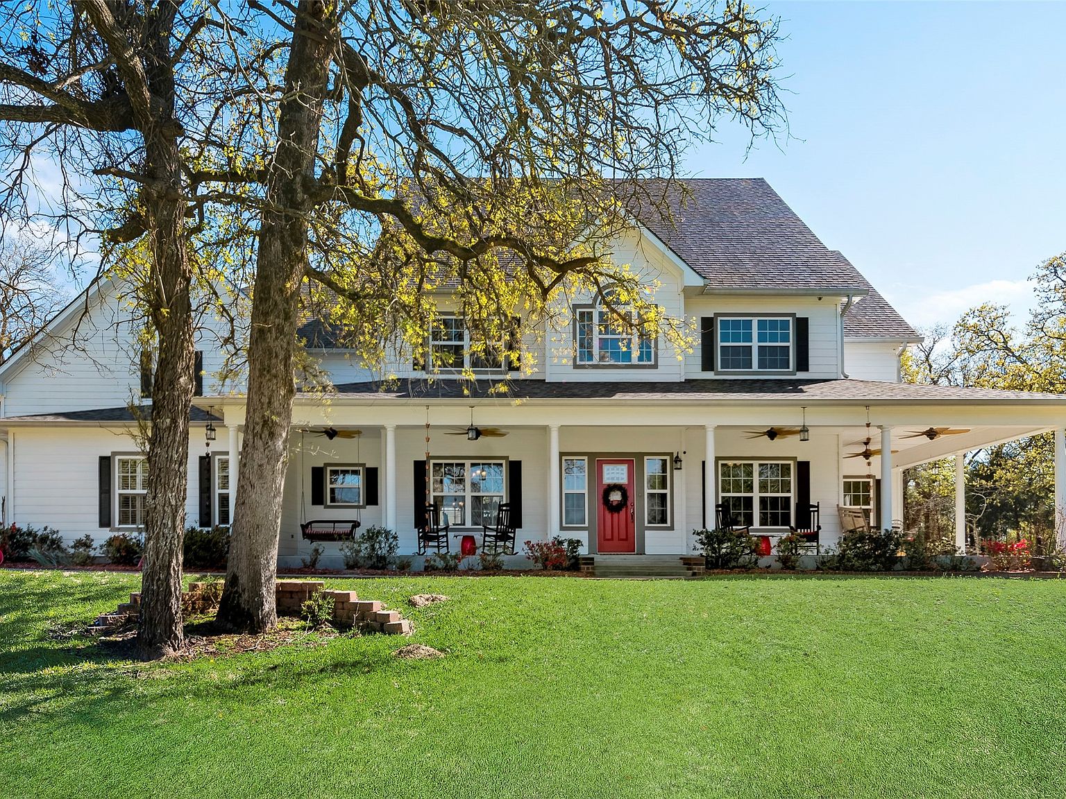 9132 Zebra Xing, Larue, TX 75770 | Zillow