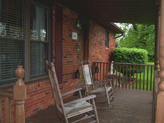 Porch