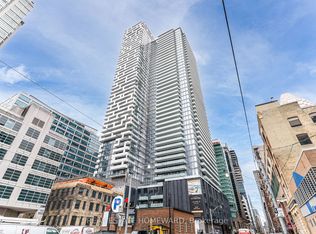 25 Richmond St E #1307, Toronto, ON M5C 0A6