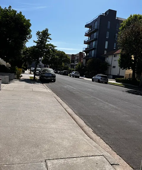 Mitchell Ave West
