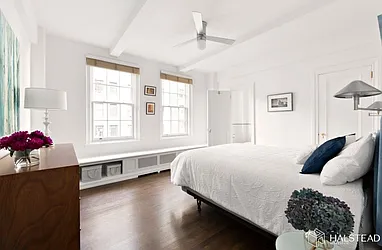 Sold by Halstead Real Estate