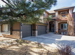 1346 Conifer Trl, Elizabeth, CO 80107