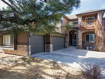 1346 Conifer Trl, Elizabeth, CO, 80107