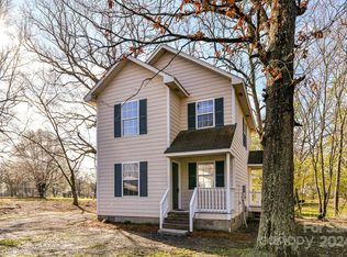 1008 Curtis St, Monroe, NC 28112