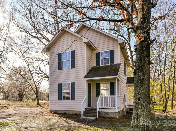 1008 Curtis St, Monroe, NC 28112
