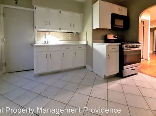343 Broadway St UNIT 3, Pawtucket, RI 02860
