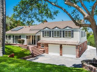 9 Sweetgrass Ln, Rolling Hills, CA 90274