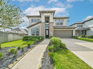 1711 Country Air Ln, Missouri City, TX 77459