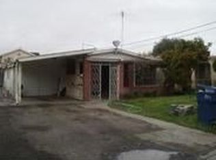 2371 Menalto Ave, East Palo Alto, CA