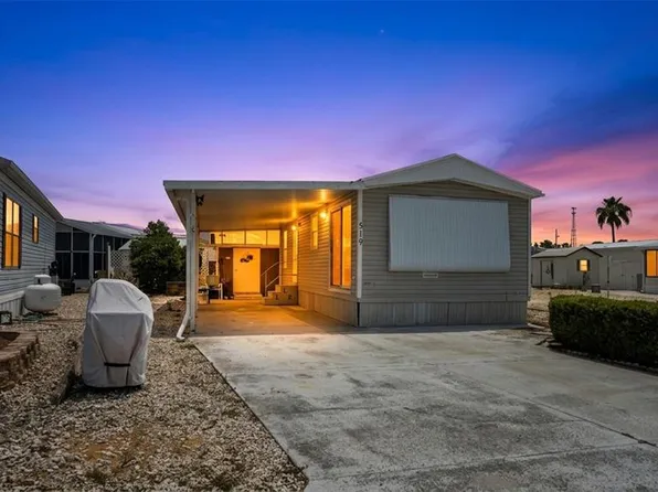 519 Center Crest Blvd, Davenport, FL 33837
