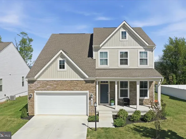 639 Barksdale Dr, Charles Town, WV 25414