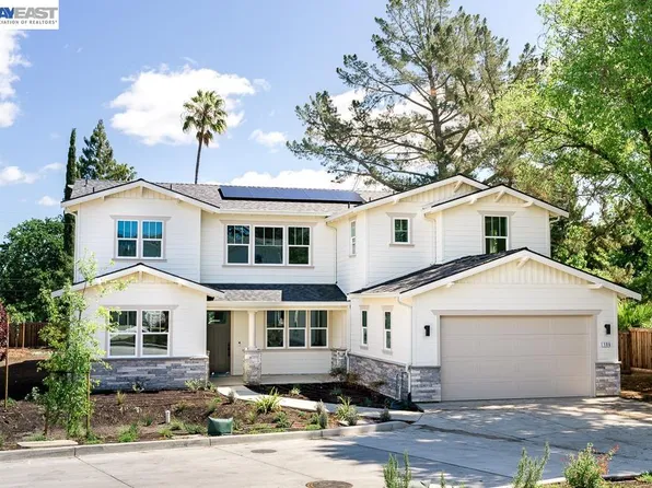 106 Providence Pl, Pleasant Hill, CA 94523