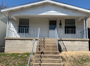5033 Alexander St, Saint Louis, MO