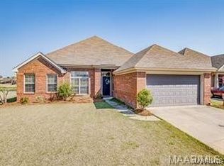 9252 Autumnbrooke Way, Montgomery, AL 36117