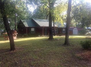 2013 Deer Run Rd, Tool, TX 75143