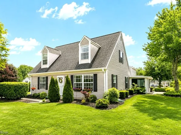 7500 Andrea Dr, Mentor, OH 44060