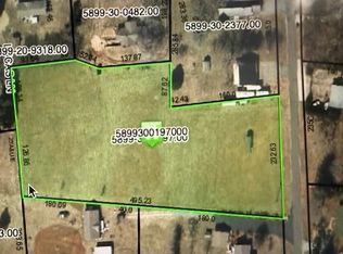 5160 Paramount Rd, Pfafftown, NC 27040