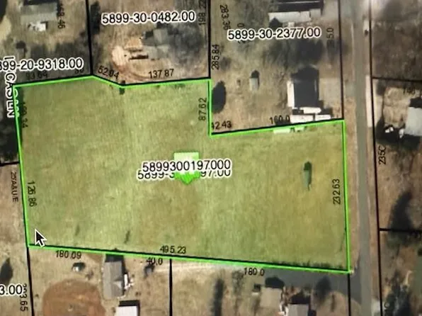 5160 Paramount Rd, Pfafftown, NC 27040