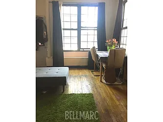 Rented by Bellmarc Realty