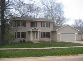 3502 Riverside Dr NE, Cedar Rapids, IA 52411