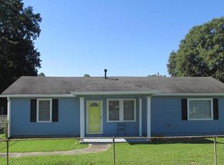 515 Rachael St, Augusta, GA 30901