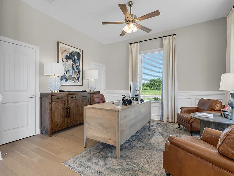 Arrowood Farms Townhomes — Photo 20