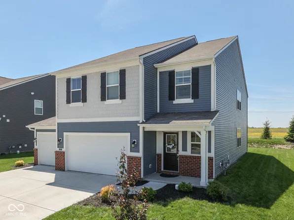 192 Bluestem Ln, Whiteland, IN 46184