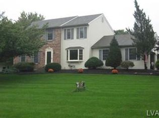 2976 Rockdale Rd, Slatington, PA 18080