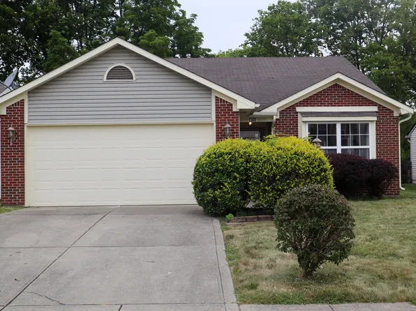 8358 Silverado Dr, Indianapolis, IN 46237