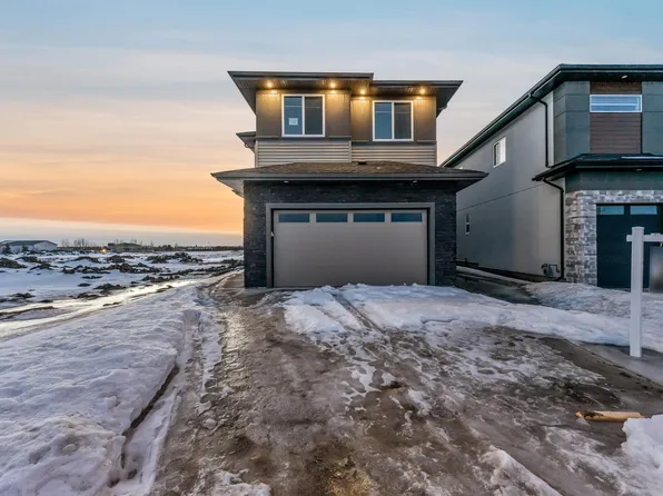 6310 20th St NE, Leduc County, AB T4X 3C9