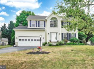 83 Smokebox Cir, Stewartstown, PA