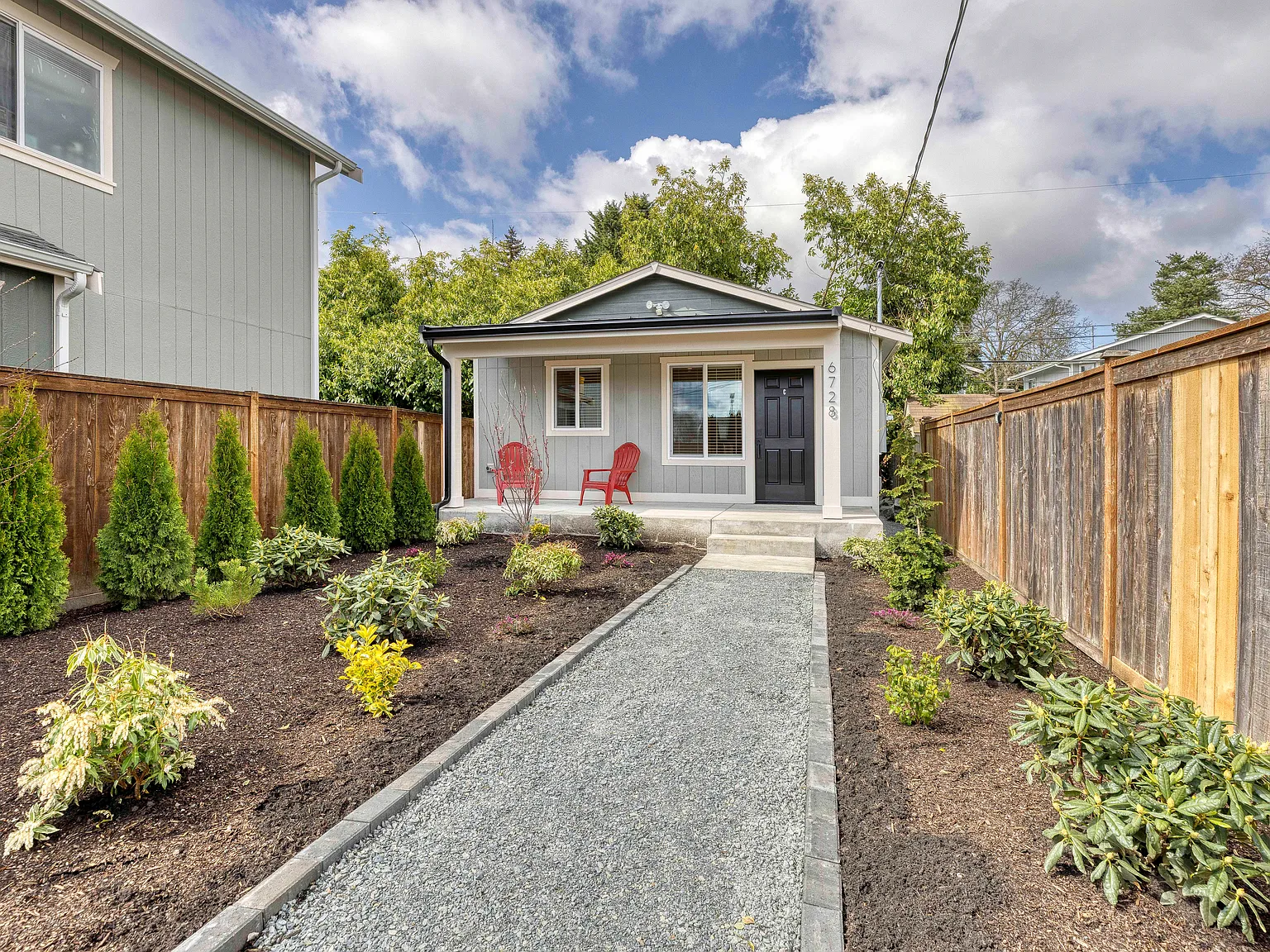 1 bed, 900 sqft, $1,850 — Photo 1