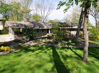 1101 Dartmouth Rd, Madison, WI 53705