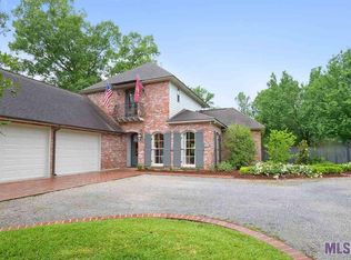 1314 Normandy Dr, Baton Rouge, LA 70806