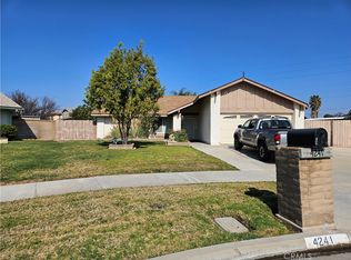 4241 Ferguson Ct, Riverside, CA 92505